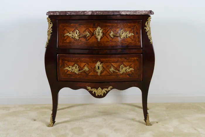 French 18 c. Commode